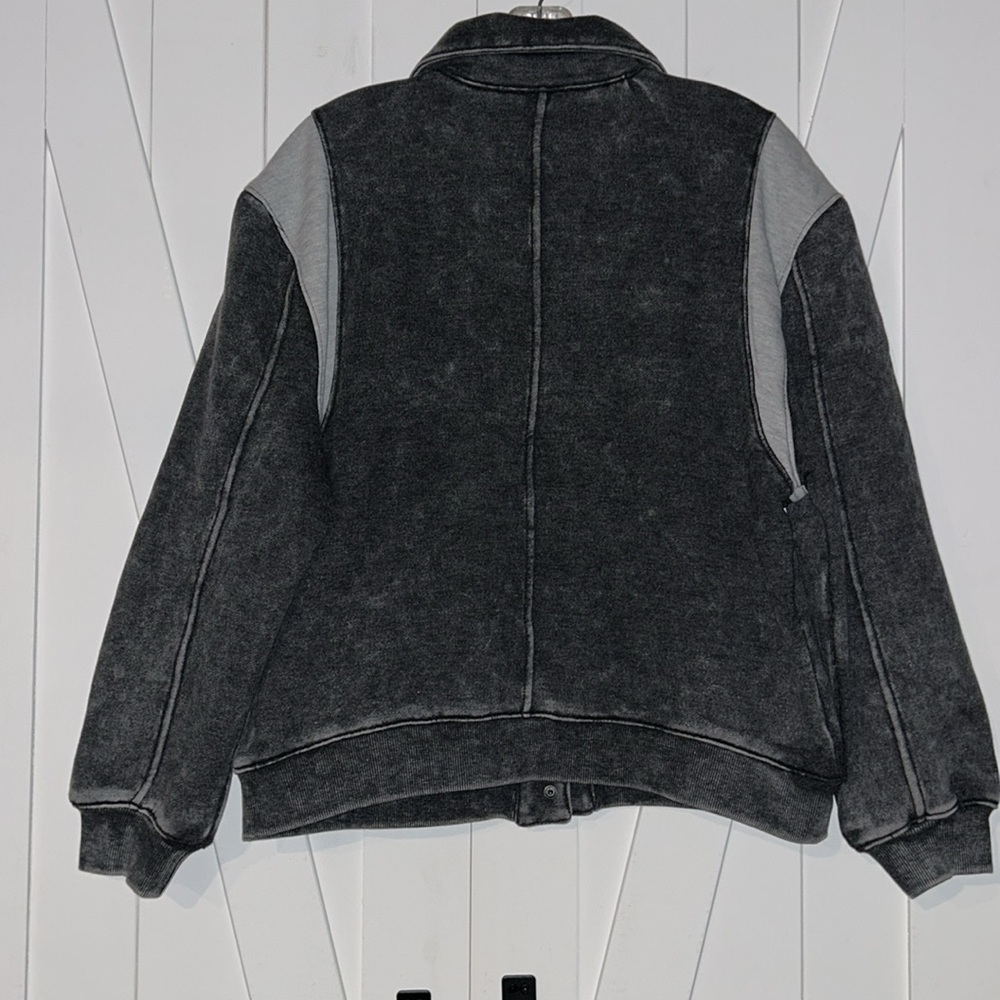 Stoosh Bomber Jacket - Picture 6 of 8
